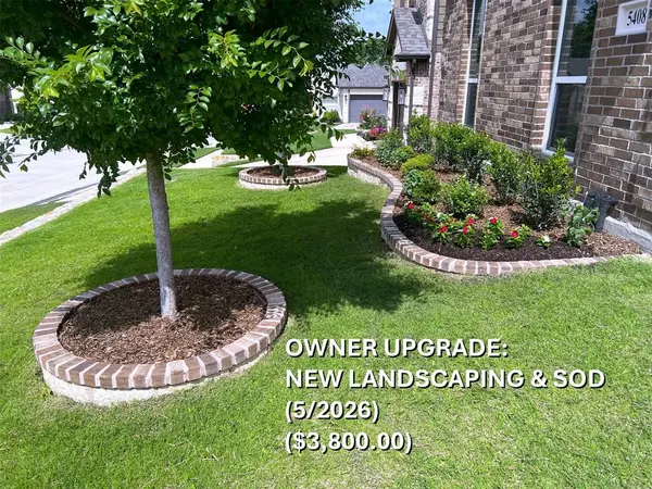 5408 Lake Talquin Court, Fort Worth, TX 76179