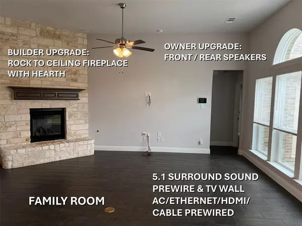 5408 Lake Talquin Court, Fort Worth, TX 76179