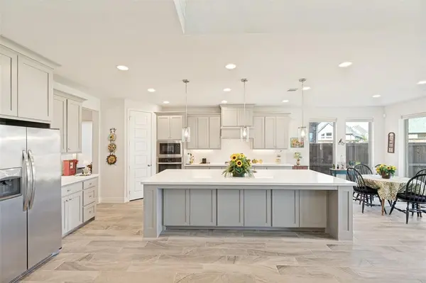 2491 Meadowbrook Boulevard, Prosper, TX 75078