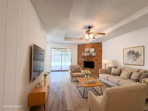 6304 Big Springs Drive, Arlington, TX 76001