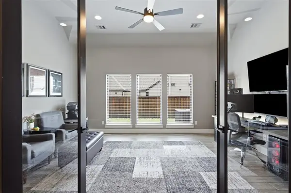 1620 Ripasso Way, Mclendon Chisholm, TX 75032