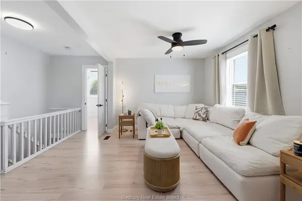 216 Bond ST, Sudbury, ON P3C2T5
