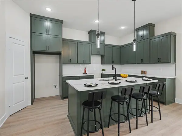 3109 Karen Street, Fort Worth, TX 76116