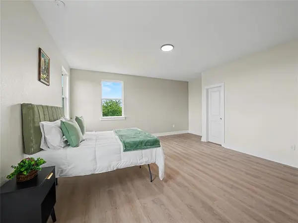 3109 Karen Street, Fort Worth, TX 76116
