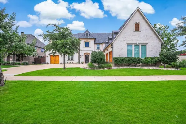 3878 Benchmark Lane, Frisco, TX 75034
