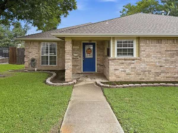 1857 Woodbridge Drive, Sulphur Springs, TX 75482