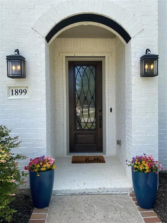 1899 Evening Star Road, Frisco, TX 75033