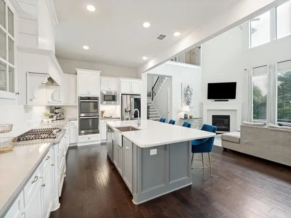 1899 Evening Star Road, Frisco, TX 75033