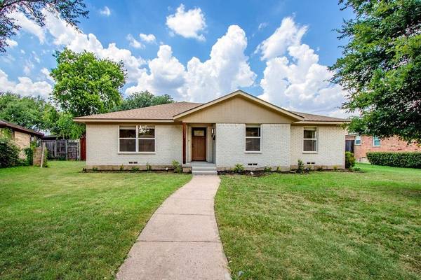 6333 Symphony Lane, Dallas, TX 75227