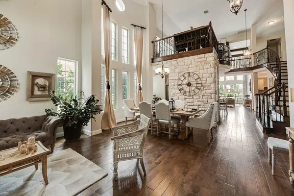 3625 Funston Drive, Plano, TX 75025