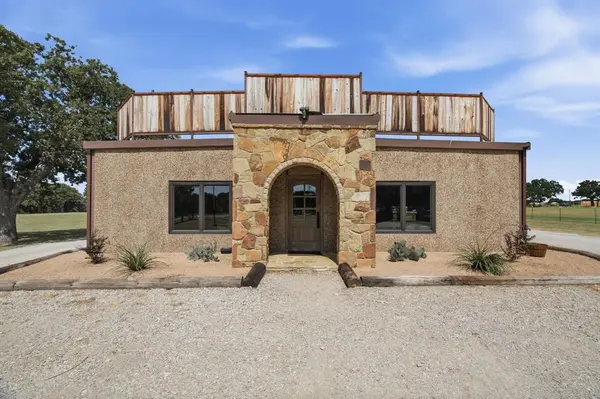 4711 S Highway 281, Mineral Wells, TX 76067