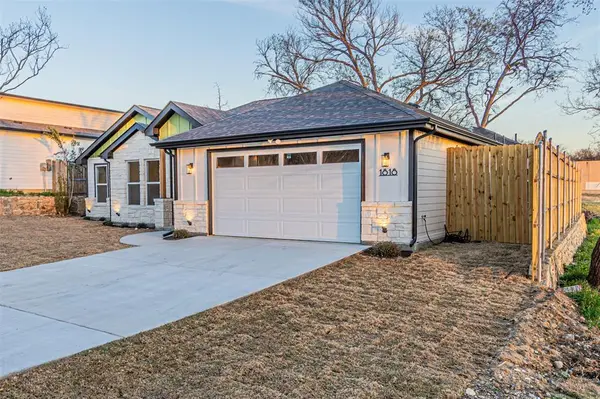 1818 Marfa Avenue, Dallas, TX 75216