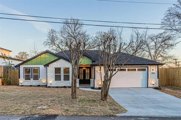 1818 Marfa Avenue, Dallas, TX 75216
