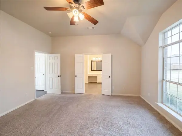 1441 Forest Oaks Court, Frisco, TX 75036