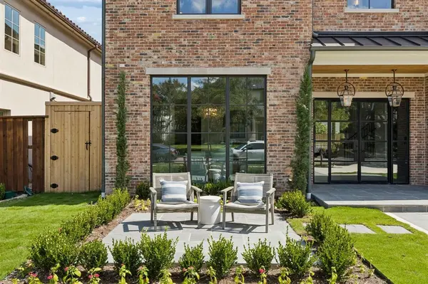 4225 Amherst, University Park, TX 75225