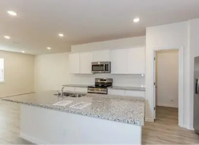 761 Bonnet Trail, Arlington, TX 76001