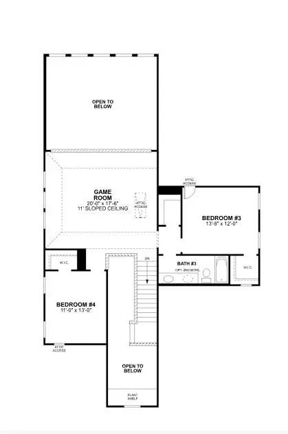 5020 Lily Creek Drive, Aubrey, TX 76227