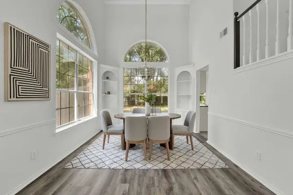 6705 Carrington Drive, Plano, TX 75023