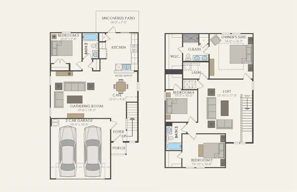 14142 Olney Drive, Pilot Point, TX 76258