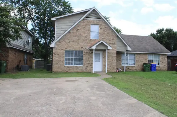 526 Glen Cove Street #528, Seagoville, TX 75159