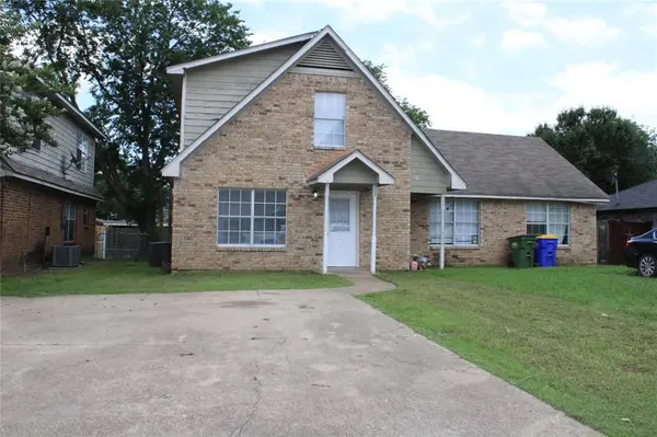 526 Glen Cove Street #528, Seagoville, TX 75159