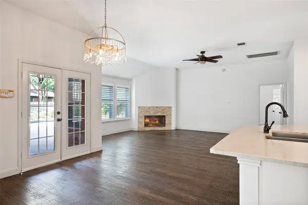 1305 Normandy Drive, Southlake, TX 76092