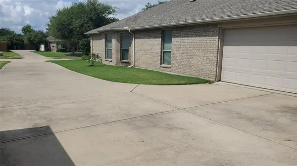 301 Ponderosa Trail, Murphy, TX 75094