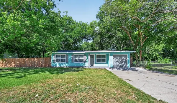 609 Jardin Drive, Mesquite, TX 75149