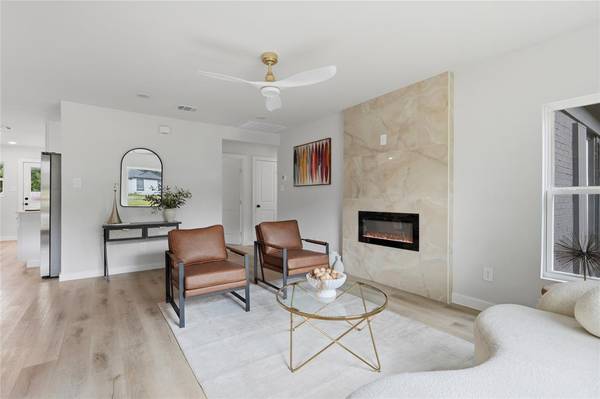 1710 Bradford Street, Irving, TX 75061
