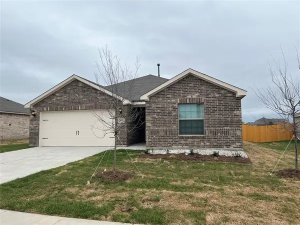 3086 Chillingham Drive, Forney, TX 75126