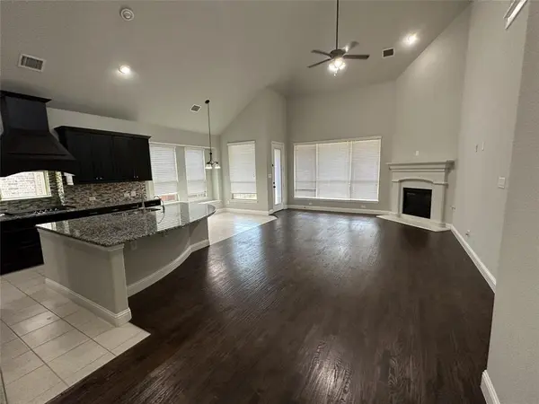 1704 Monahan Drive, Argyle, TX 76226