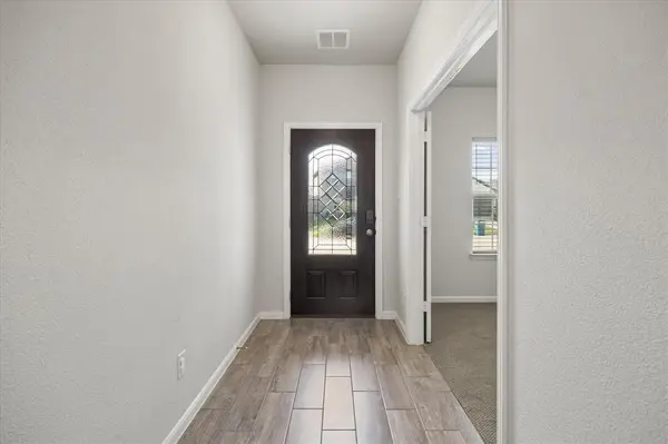 2121 Milligan Street, Forney, TX 75126