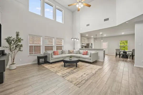 2121 Milligan Street, Forney, TX 75126