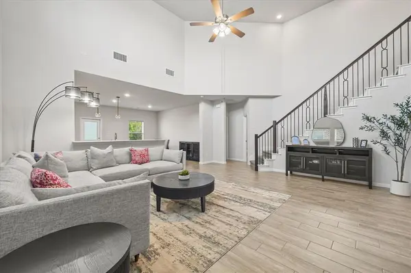 2121 Milligan Street, Forney, TX 75126