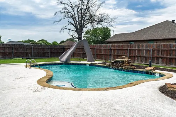 608 Aldridge Street, Commerce, TX 75428