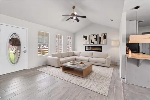 608 Aldridge Street, Commerce, TX 75428