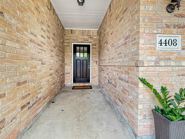 4408 Dashland Drive, Celina, TX 75009