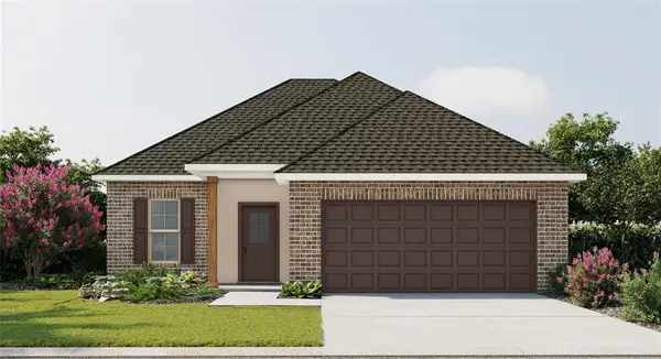 302 Babineaux Lane, Haughton, LA 71037