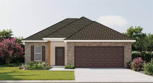 302 Babineaux Lane, Haughton, LA 71037