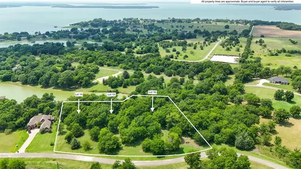 Lot 14-16 Pacifico, Kerens, TX 75144