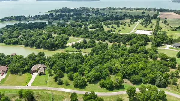 Lot 14-16 Pacifico, Kerens, TX 75144