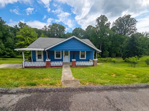3209 Swan PL, Lynchburg, VA 24501