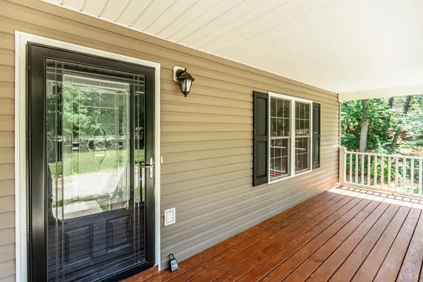 316 Tower Hill Road, Appomattox, VA 24522