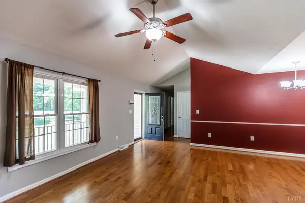 316 Tower Hill Road, Appomattox, VA 24522