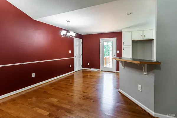 316 Tower Hill Road, Appomattox, VA 24522