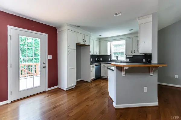 316 Tower Hill Road, Appomattox, VA 24522