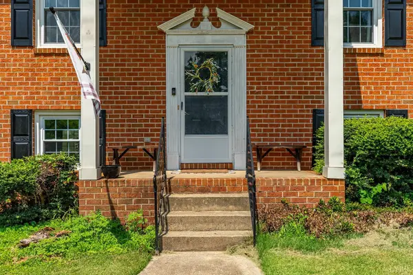 3745 Horseshoe RD, Appomattox, VA 24522