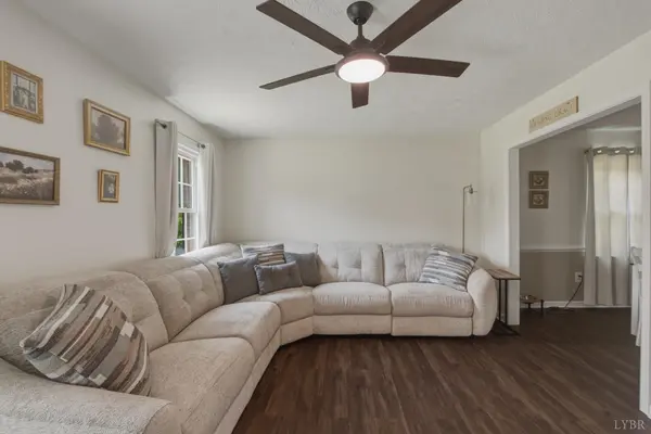 3745 Horseshoe RD, Appomattox, VA 24522