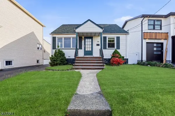 629 Erudo St, Linden City, NJ 07036