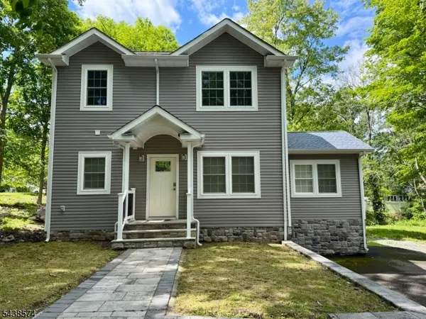 9 Beaver Trl, Hardyston Twp., NJ 07460
